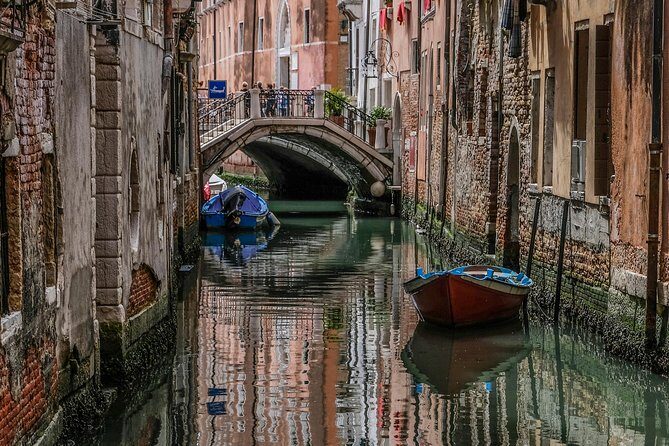 3 Hours Private Original Venice Photo Walk - Who Would Love This Tour?