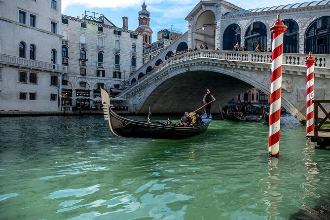 3 Hours Private Original Venice Photo Walk - Frequently Asked Questions