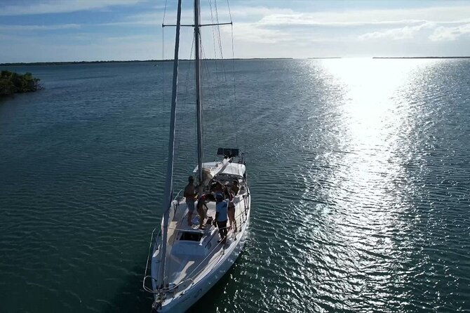 3-hours-private-sunset-sail-and-swim