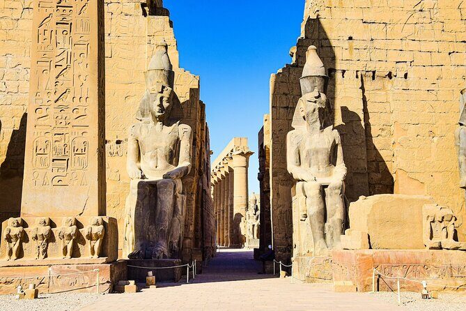 3 Hours Private Tour at Karnak and Luxor Temples - A Closer Look at the 3-Hour Private Tour at Karnak and Luxor Temples