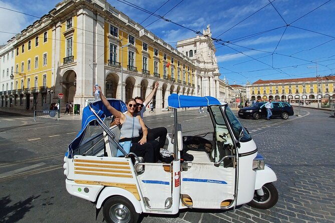 3-hours-private-tour-historic-center-in-lisbon-by-tuk-tuk