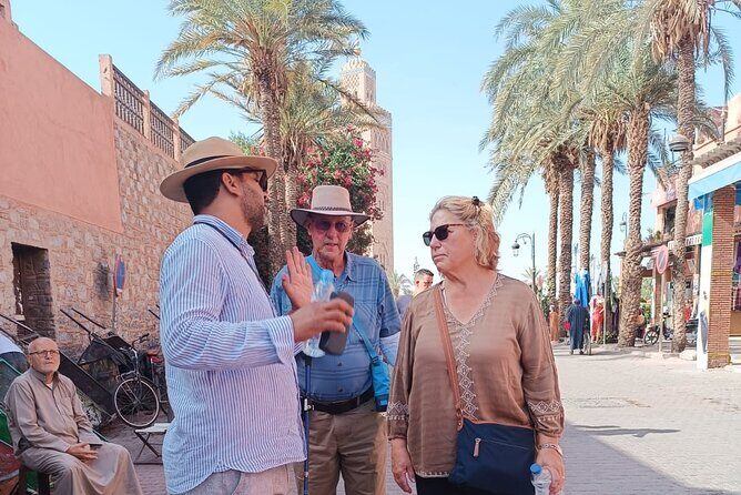 3 Hours Private Tour Marrakech Night Market - What Makes This Tour Stand Out?