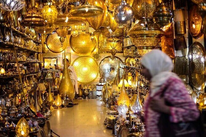 3 Hours Private Tour Marrakech Night Market - Authentic Experiences Gained from Reviews