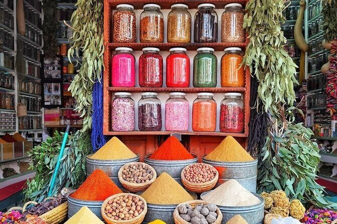3 Hours Private Tour Marrakech Night Market - Practical Details and Tips