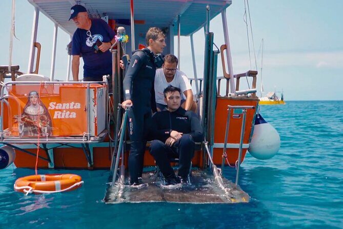 3-Hours Private Tour to Accessible Boat en Canary Island - A Closer Look at the 3-Hour Accessible Boat Tour