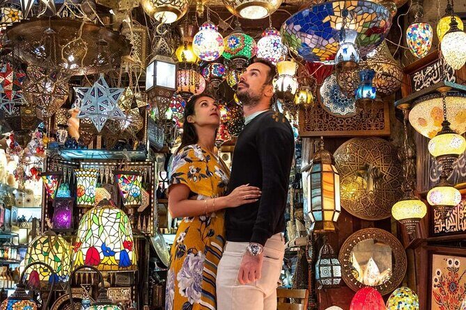 3 Hours Private Tour to Khan EL Khalili Bazar - What Makes this Tour Stand Out?  
