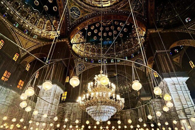 3 Hours Private Tour to Khan EL Khalili Bazar - The Practical Side: Transportation, Pricing, and Booking  