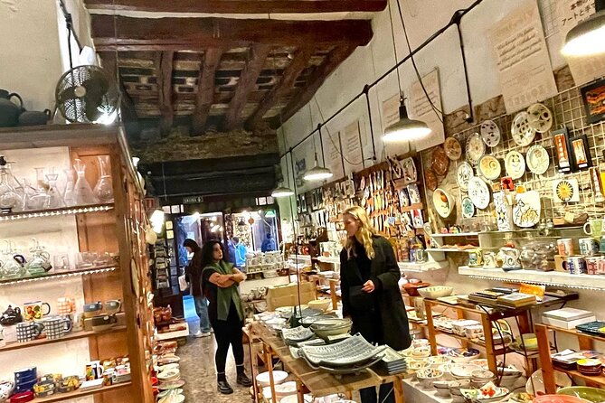 3-hours-private-walking-foods-and-goods-tour-in-barcelona