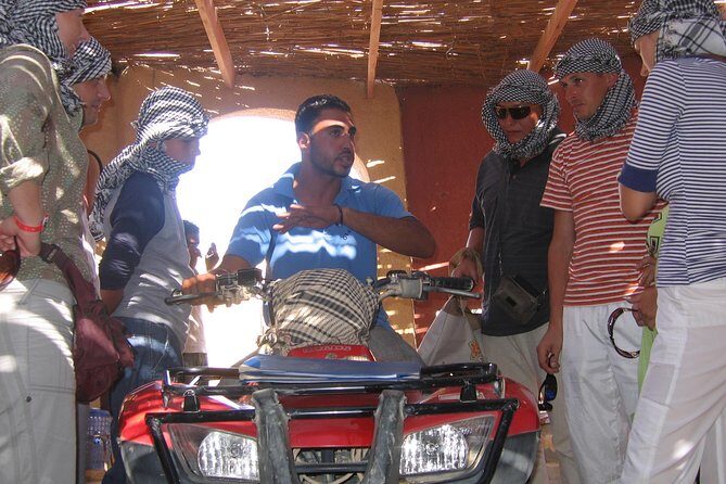 3 hours Quad bike driving - Final Thoughts