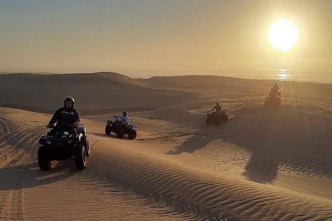 3 Hours Quad Trip in Essaouira discover the Cave and the biggest Dunes - Final Thoughts: Is It Worth It?