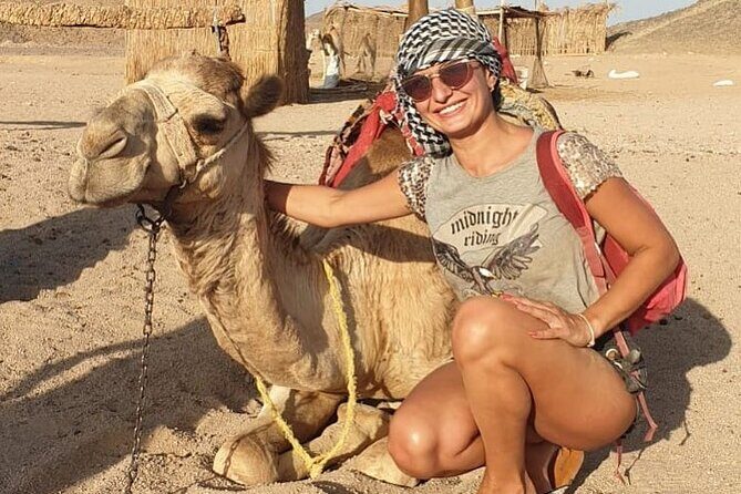 3 Hours Safari By ATV Quad ( Marsa Alam ) - The Itinerary Breakdown: What You Can Expect