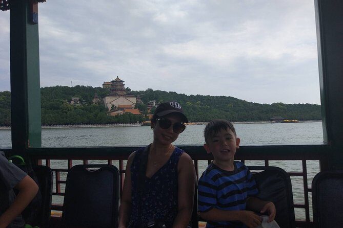 3 Hours Small Group Tour to Summer Palace with Boat Ride - What to Expect from This Tour