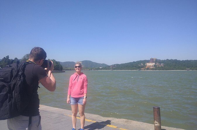 3 Hours Small Group Tour to Summer Palace with Boat Ride - Final Thoughts