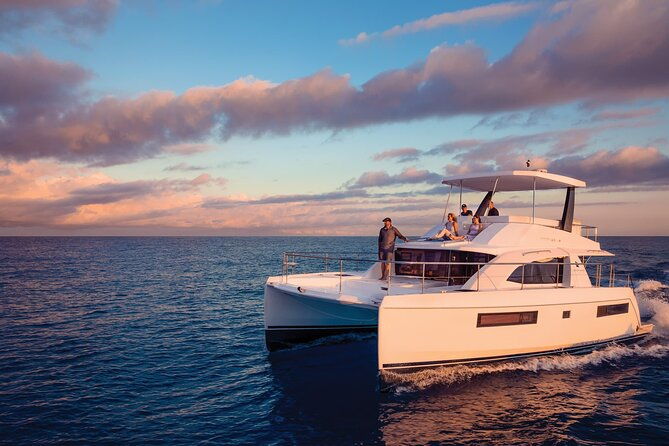 3-hours-sunset-catamaran-cruise-with-dinner-all-inclusive