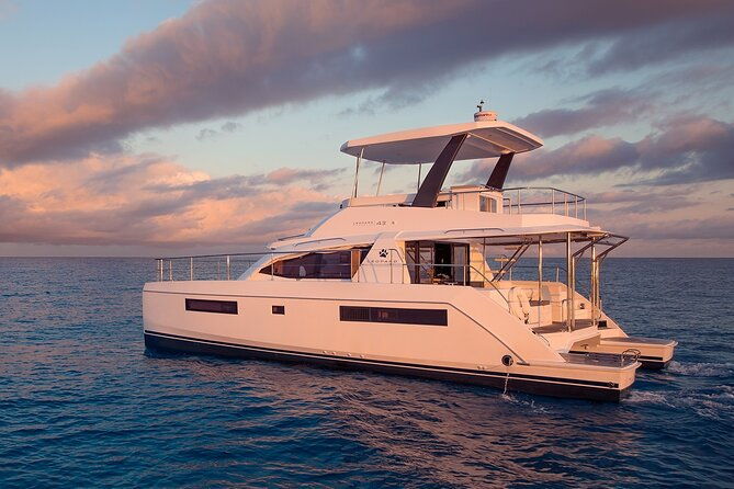 3-hours-sunset-catamaran-cruise-with-dinner-all-inclusive