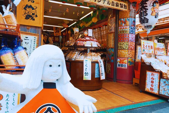 3 hours Tokyo Film Tour with Harajuku and Sugamo - Who will love this tour?