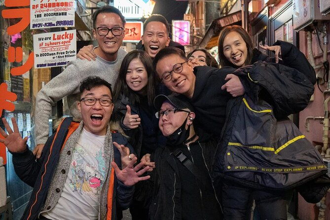 3-hours-tokyo-local-bar-izakaya-crawl-in-shinjuku-area