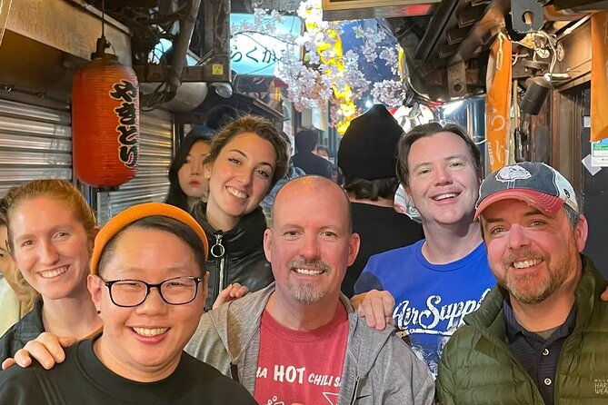 3-hours-tokyo-local-bar-izakaya-crawl-in-shinjuku-area