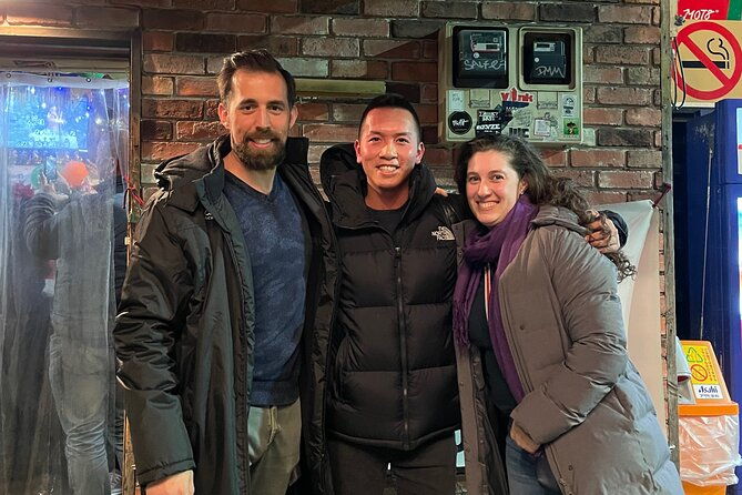 3-hours-tokyo-local-bar-izakaya-crawl-in-shinjuku-area