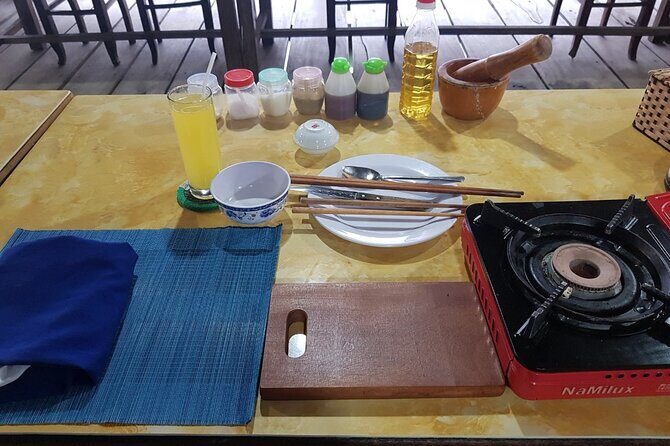 3 Hours Vegetarian Cooking Class with Local Chef in Cam Thanh - FAQ