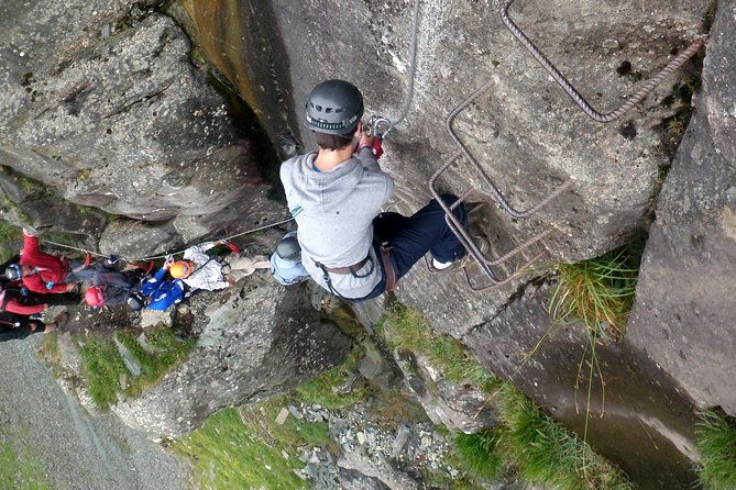 3-hours-via-ferrata-experience-in-keswick-2