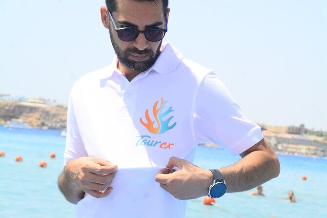 3 Hours VIP Speed Boat Excursion in Sharm - Why This Tour Offers Good Value