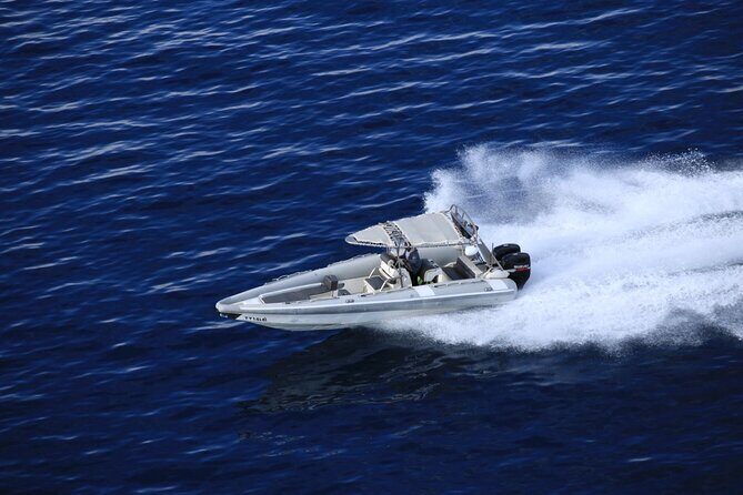 3 Hours VIP Speed Boat Excursion in Sharm - FAQ