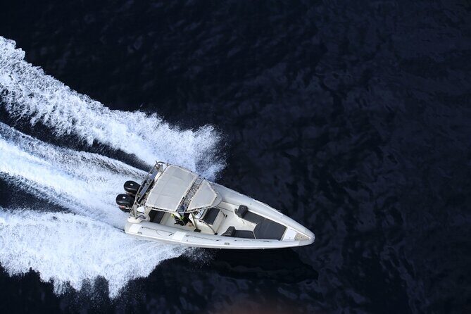 3 Hours VIP Speed Boat Excursion in Sharm - Final Thoughts