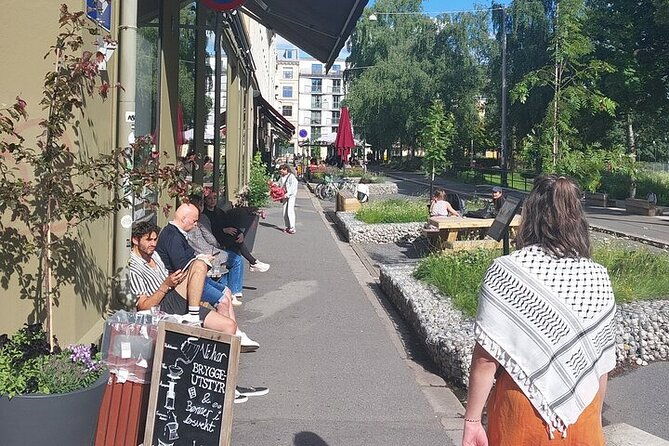 3-hours-walking-tour-for-great-food-in-oslo