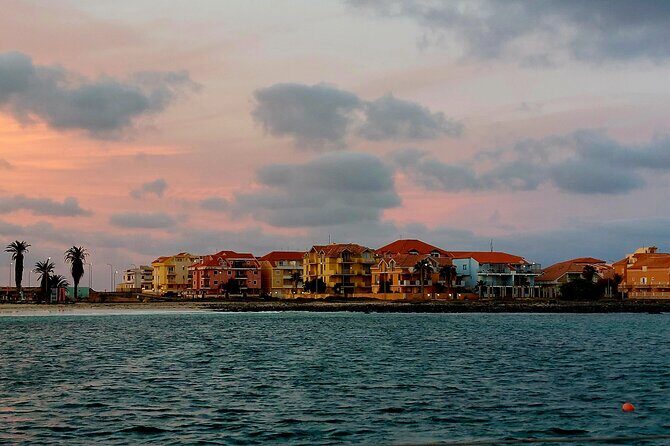 3 Hours Yacht Sailing Activity in Cabo Verde, Santa Maria - Final Thoughts: Why Choose This Sailing Tour?  