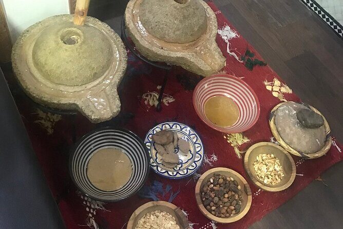 3 in 1 = city tour half day + camel ride 2hours + hammam massage 2hours - Introduction: What to Expect from This Agadir Experience