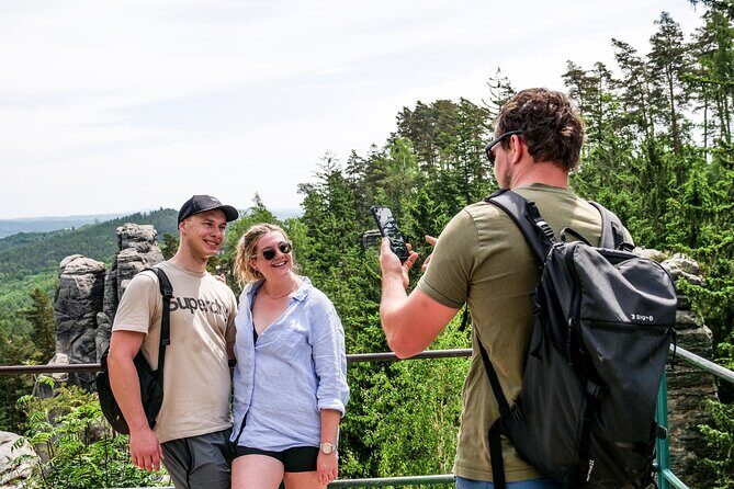 3 in 1 Tour Brewery & Castle in Bohemian Paradise Unesco Geopark - Visiting a Local Craft Brewery
