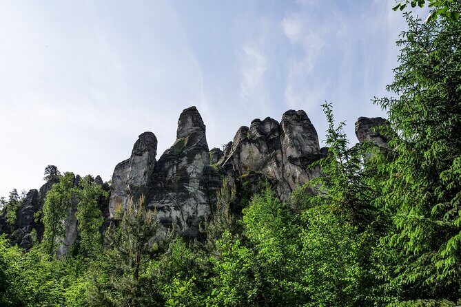 3 in 1 Tour Brewery & Castle in Bohemian Paradise Unesco Geopark - Final thoughts: Is this tour worth it?