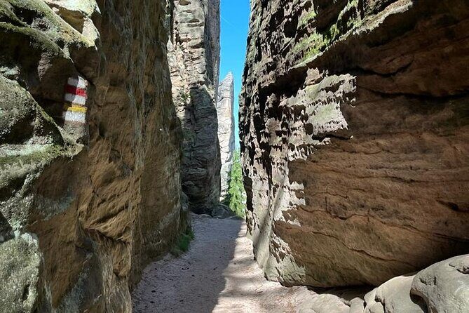 3 in 1 Tour Brewery & Castle in Bohemian Paradise Unesco Geopark - Who should consider this tour?