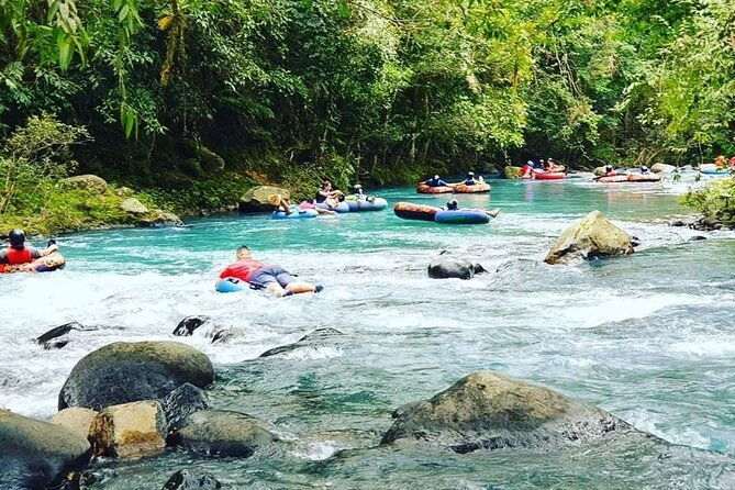3-in-1-zipline-over-blue-river-tubing-on-blue-river-and-sloths