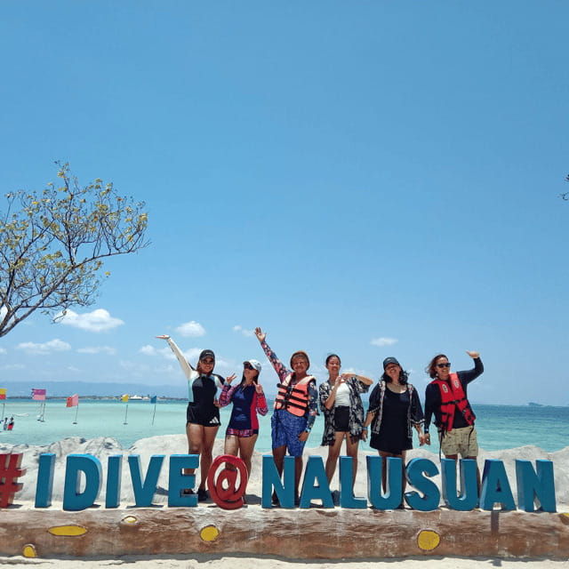 3-islands-hopping-at-gilutungan-caohagan-nalusuan-lunch