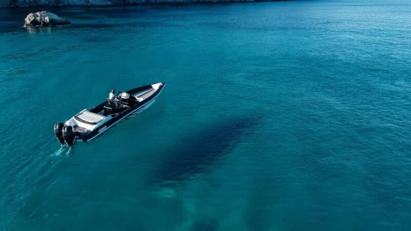 3 Islands Private Cruise: Milos - Polyaigos - Kimolos - Frequently Asked Questions