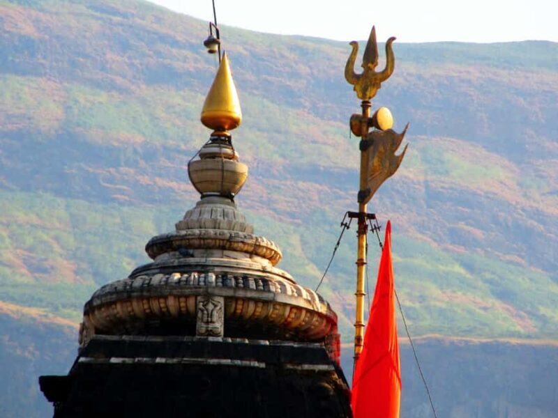 3 Jyotirlinga Temple Tour  From Mumbai, Pune and Aurangabad - FAQ