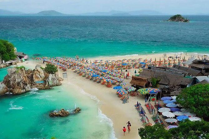 3 Khai Islands Snorkeling Tour by Speed Boat - FAQ