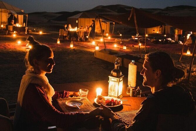 3 Luxury days Fez to Desert Sáhara Merzouga - The Practicalities: What to Expect