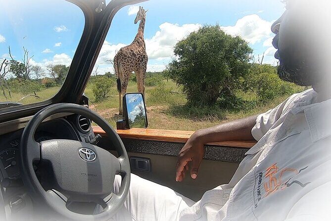3 Night & 4 Day Private Kruger Park Safari - Frequently Asked Questions