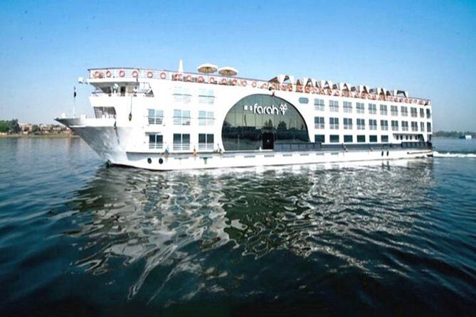 3 Night 4 Days Nile River Cruise from Luxor to Aswan - Who Should Consider This Nile Cruise?
