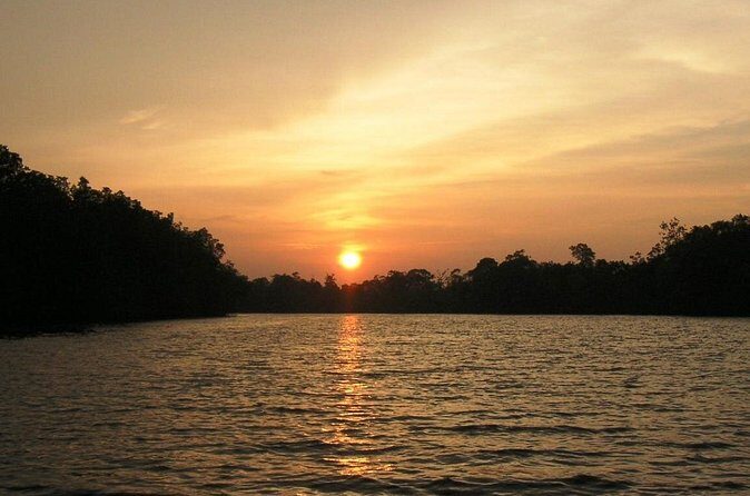 3-Night 5-star Tanjung Aru Beach Resort Package in Kota Kinabalu & Klias Wetland - Key Points