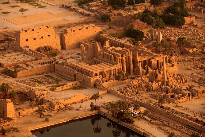 3-Night Egypt Nile Cruise Trips from Aswan to Luxor (private) - Why Choose This Nile Cruise?