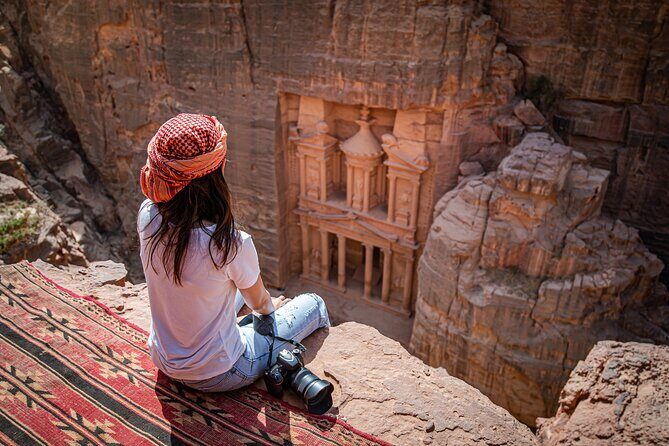 3-Night Jordan Private Tour: Petra, Wadi Rum, and the Dead Sea - The Sum Up