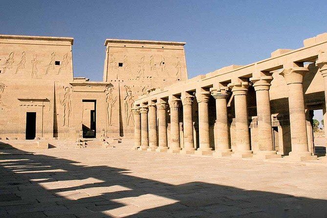 3 Night Nile Cruise Aswan Luxor From Aswan With Abu Simbel - An Honest Look at the Itinerary and What You Can Expect