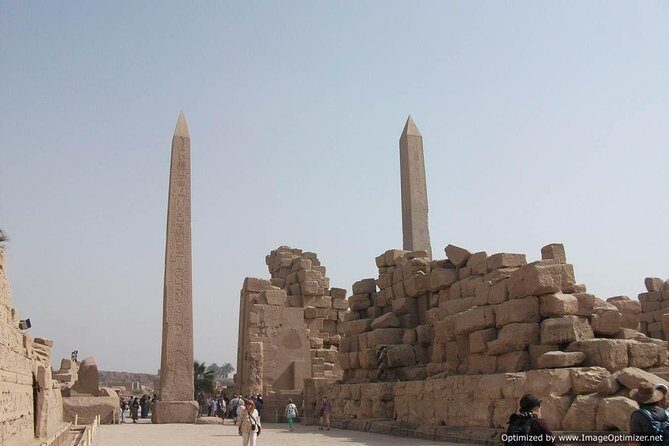 3 Night Nile Cruise Aswan Luxor From Aswan With Abu Simbel - Who Would Love This Trip?