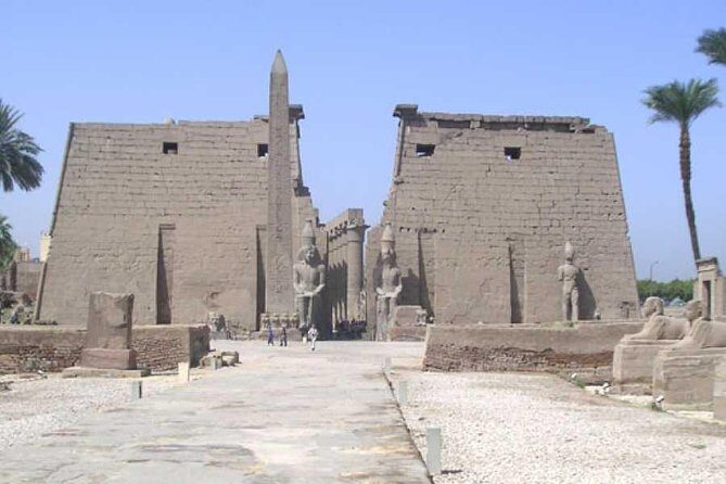 3 Night Nile Cruise Aswan Luxor From Aswan With Abu Simbel - Final Thoughts: Is This Nile Cruise Right for You?
