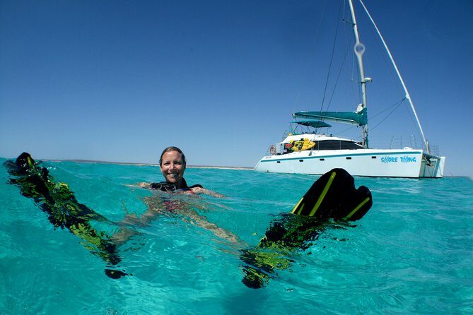3 Night Ningaloo Reef Snorkel and Dive Getaway from Coral Bay - Pricing and Value
