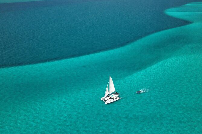 3 Night Ningaloo Reef Snorkel and Dive Getaway from Coral Bay - Transport, Group Size, and Practicalities